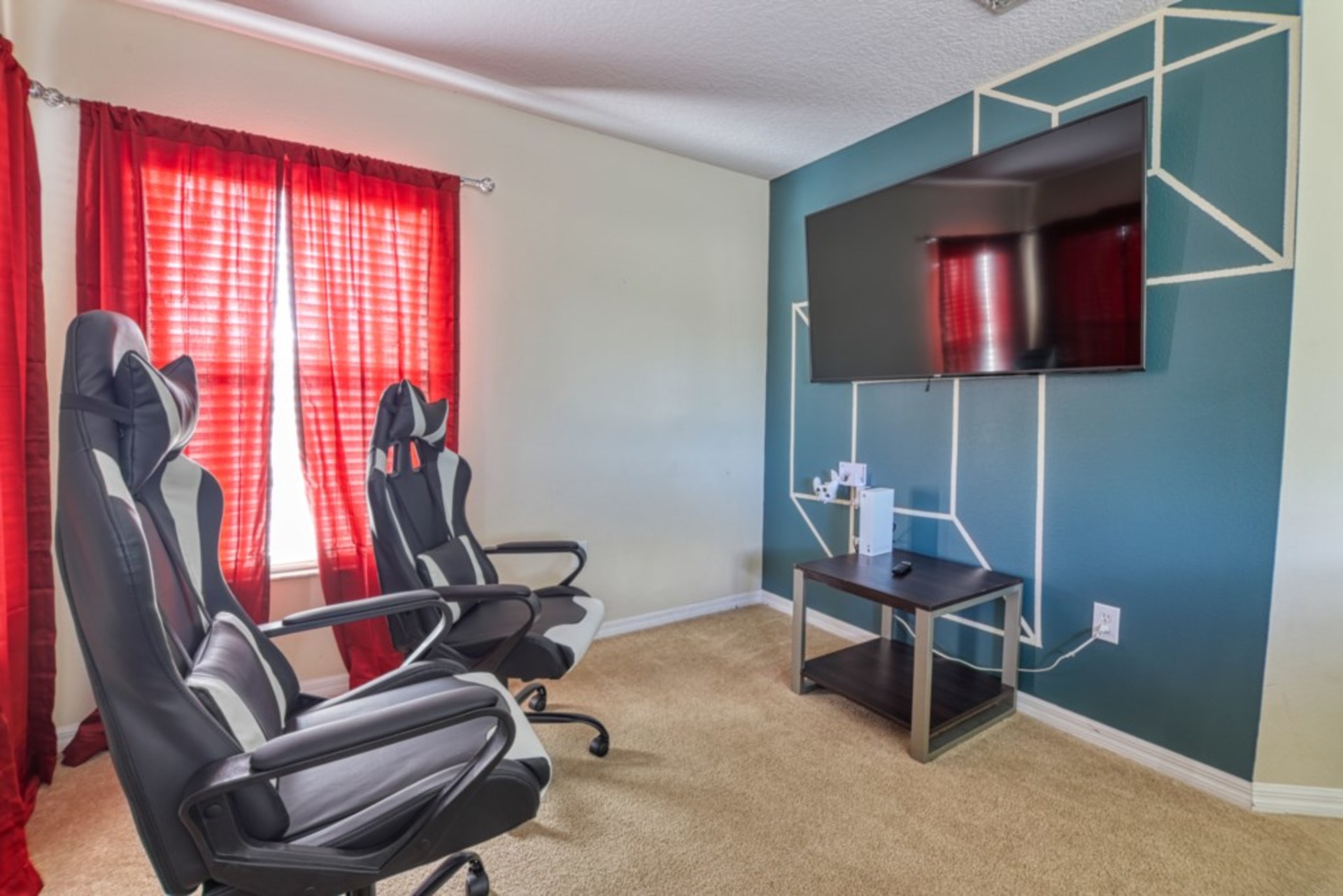 Watersong Resort'ta Muhteşem Özel Havuzlu Lüks Florida Villası, Florida Villa 6203