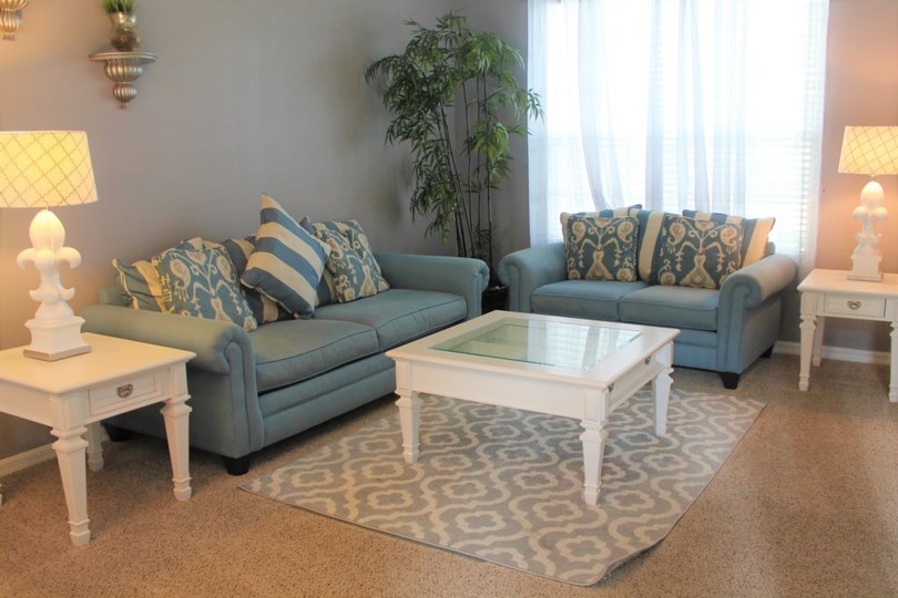 Southern Dunes Golf Club'da Muhteşem Özel Havuzlu Lüks Florida Villası, Florida Villa 6205