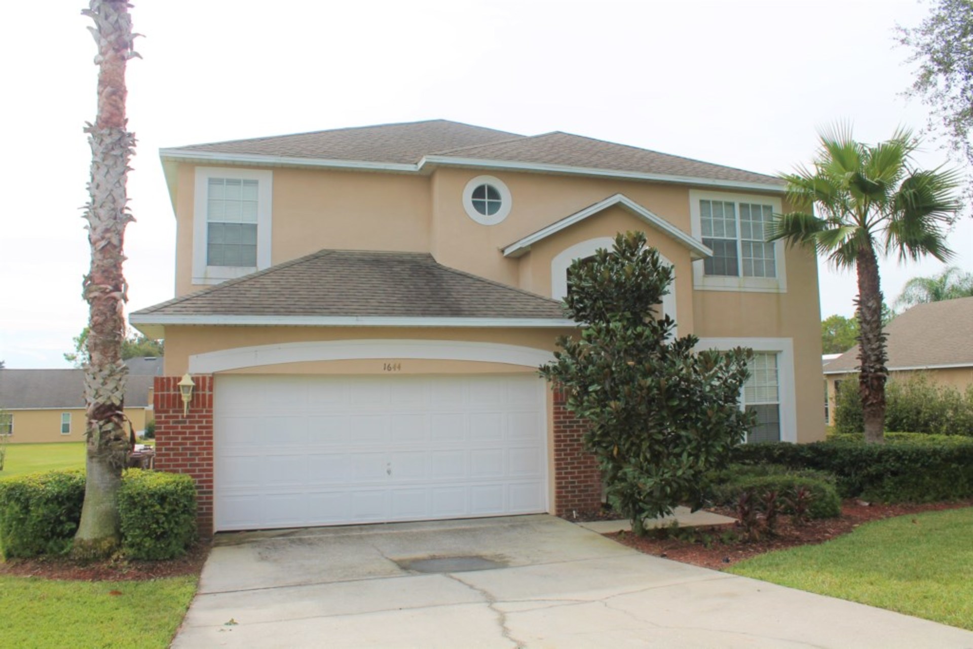 Southern Dunes Golf Club'da Muhteşem Özel Havuzlu Lüks Florida Villası, Florida Villa 6205