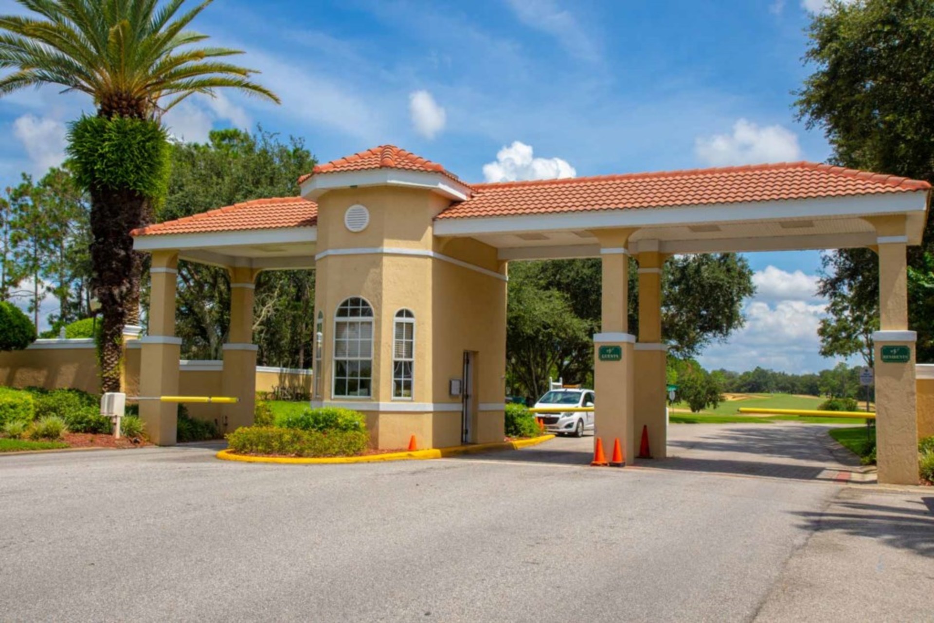 Southern Dunes Golf Club'da Muhteşem Özel Havuzlu Lüks Florida Villası, Florida Villa 6205