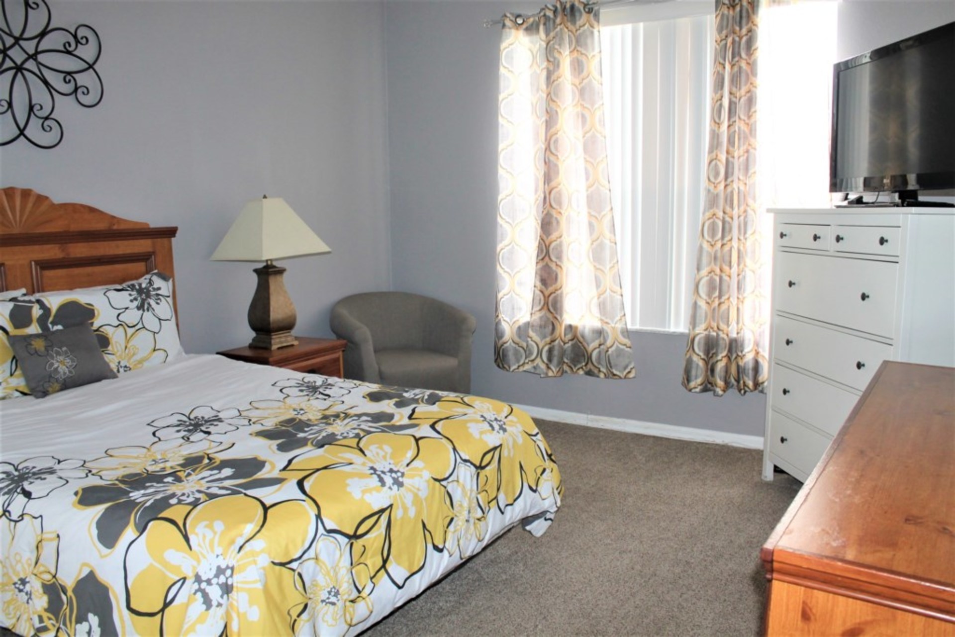 Southern Dunes Golf Club'da Muhteşem Özel Havuzlu Lüks Florida Villası, Florida Villa 6205
