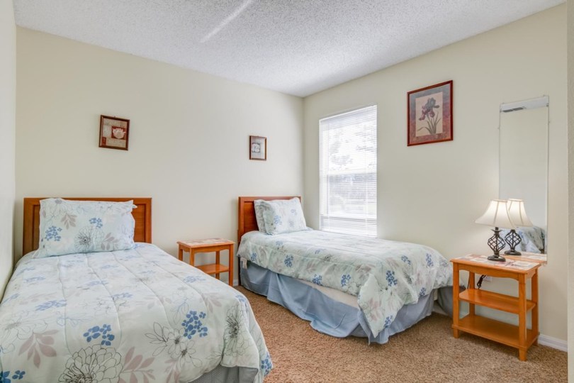 En Prestijli Bölgelerden Birinde 5 Yıldızlı Villa, Southern Dunes Golf Club, Florida Villa 6206