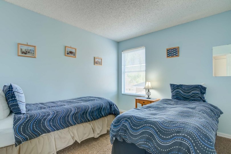 En Prestijli Bölgelerden Birinde 5 Yıldızlı Villa, Southern Dunes Golf Club, Florida Villa 6206