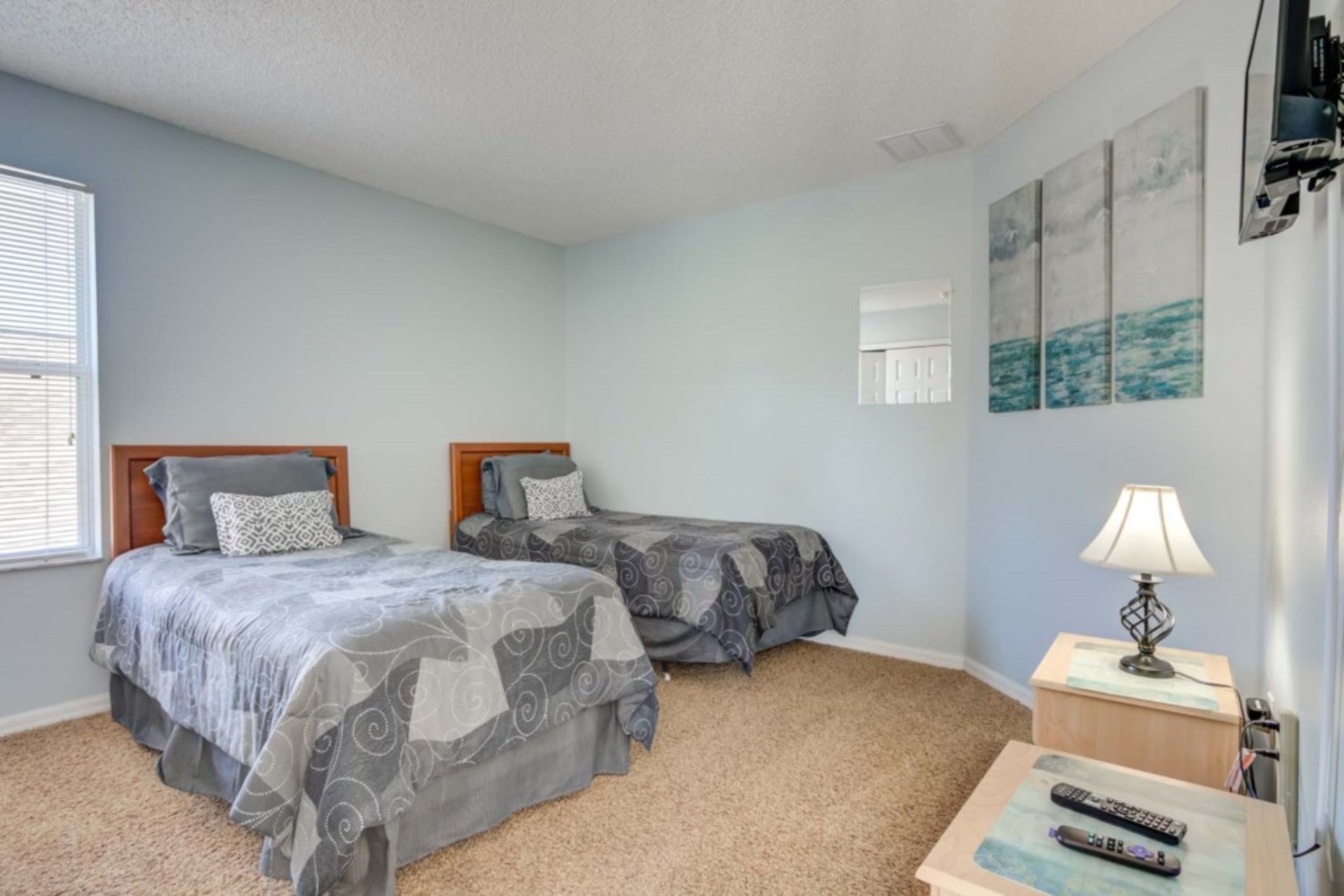 En Prestijli Bölgelerden Birinde 5 Yıldızlı Villa, Southern Dunes Golf Club, Florida Villa 6206