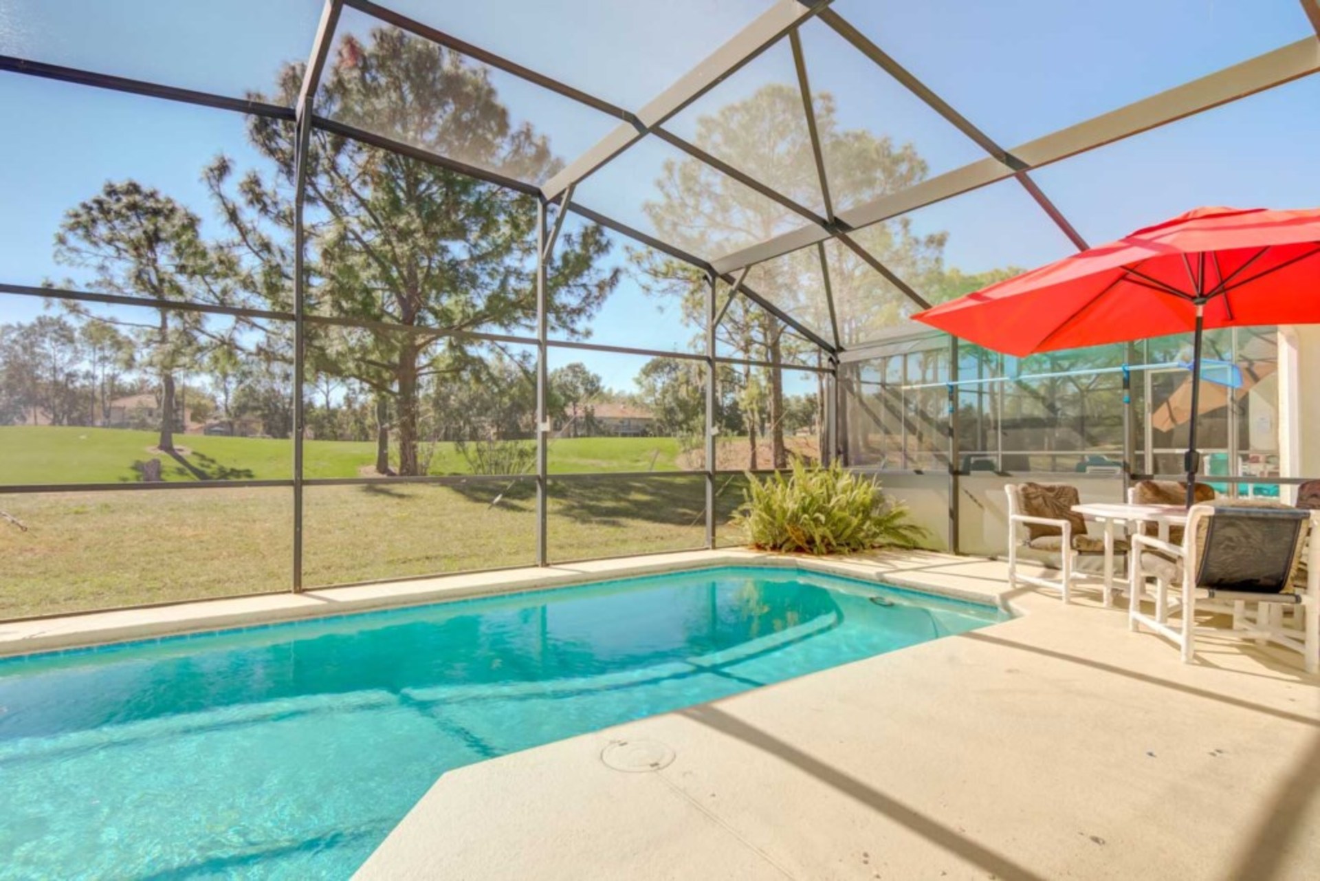 En Prestijli Bölgelerden Birinde 5 Yıldızlı Villa, Southern Dunes Golf Club, Florida Villa 6206