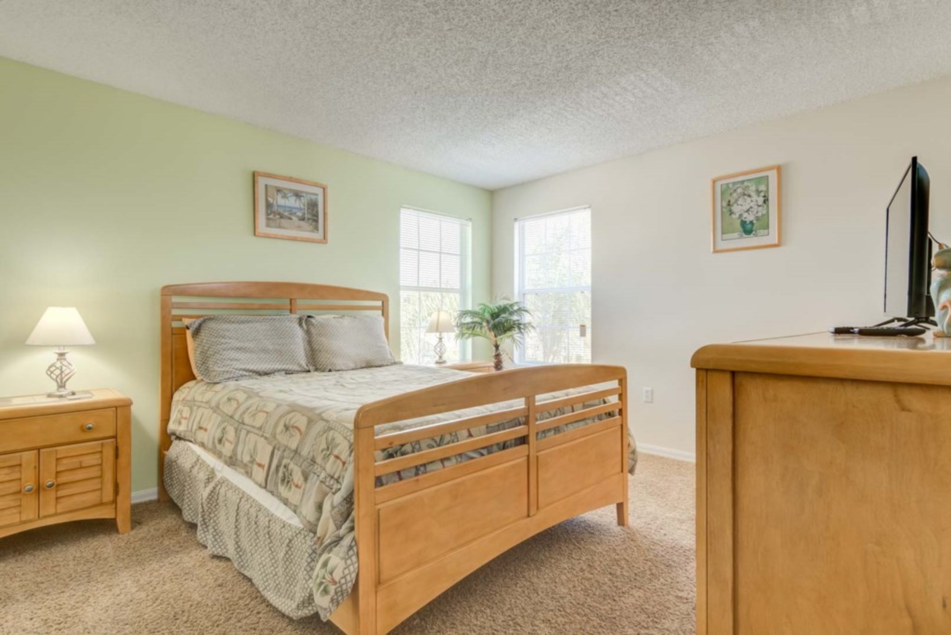 En Prestijli Bölgelerden Birinde 5 Yıldızlı Villa, Southern Dunes Golf Club, Florida Villa 6206