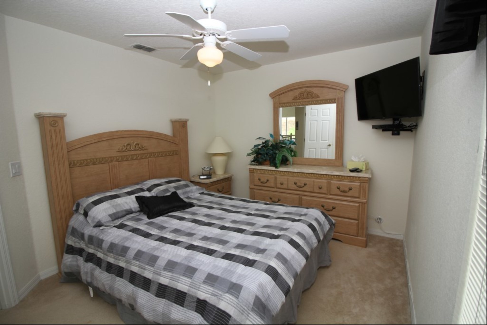 West Haven Resort'ta En İyi 5 Yatak Odalı Villa, Florida Villa 6207