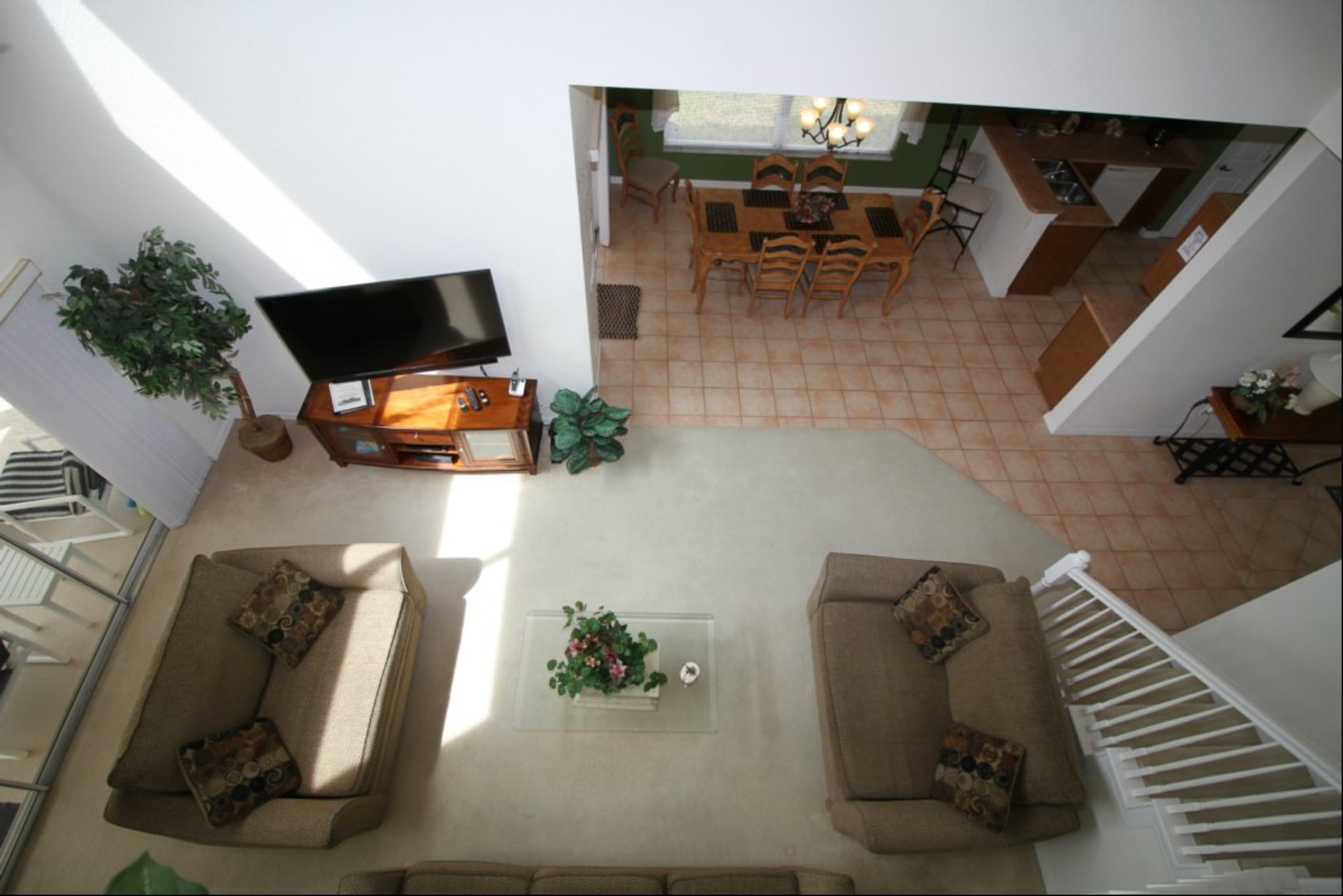 West Haven Resort'ta En İyi 5 Yatak Odalı Villa, Florida Villa 6207
