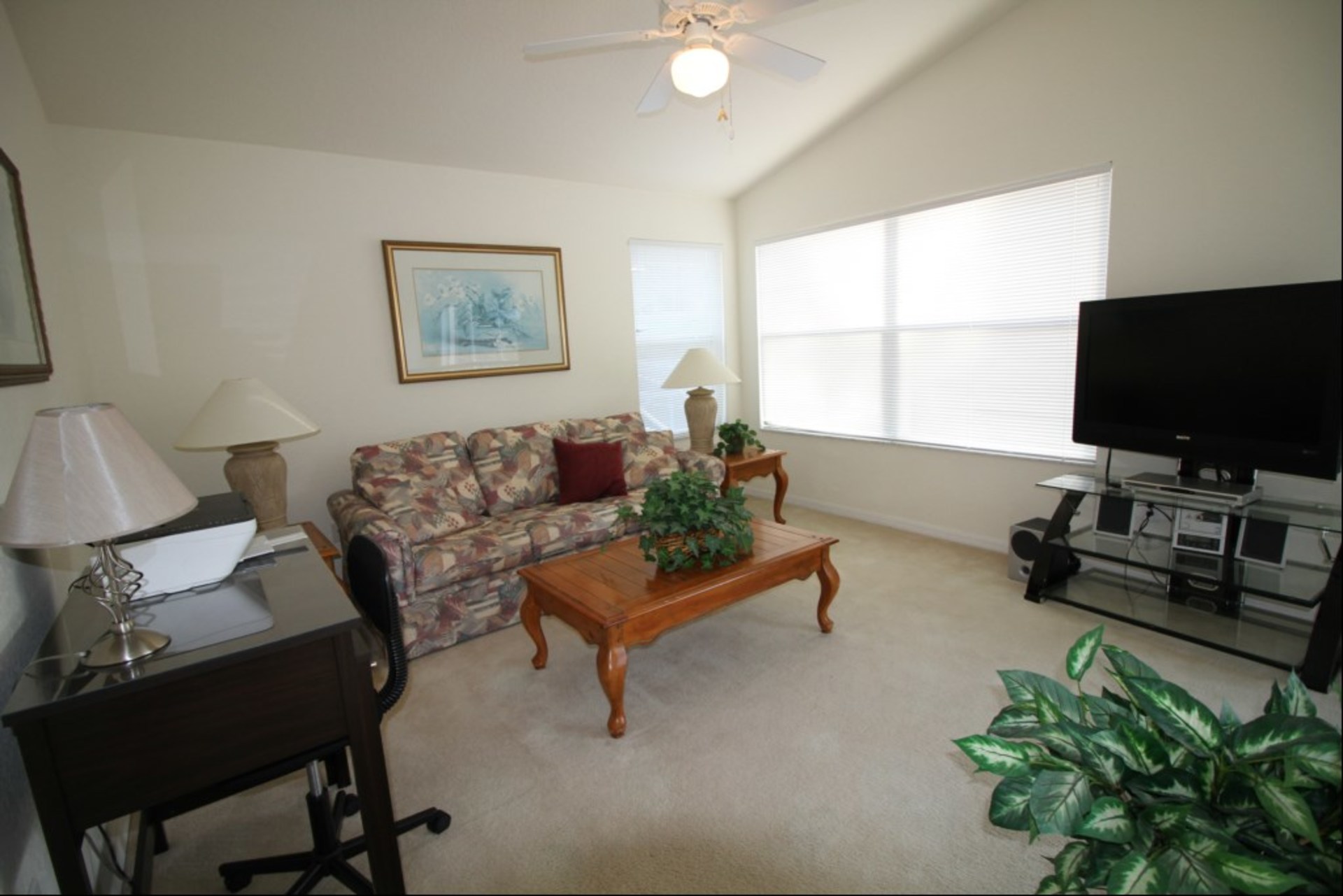 West Haven Resort'ta En İyi 5 Yatak Odalı Villa, Florida Villa 6207