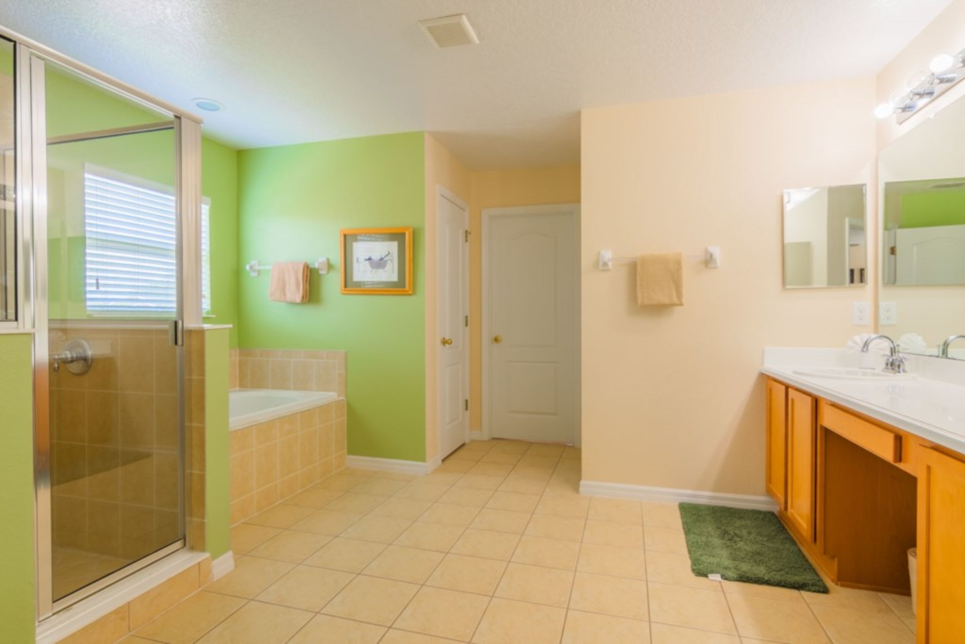 Muhteşem Özel Havuzlu Lüks Florida Villası, Florida Villa 6208