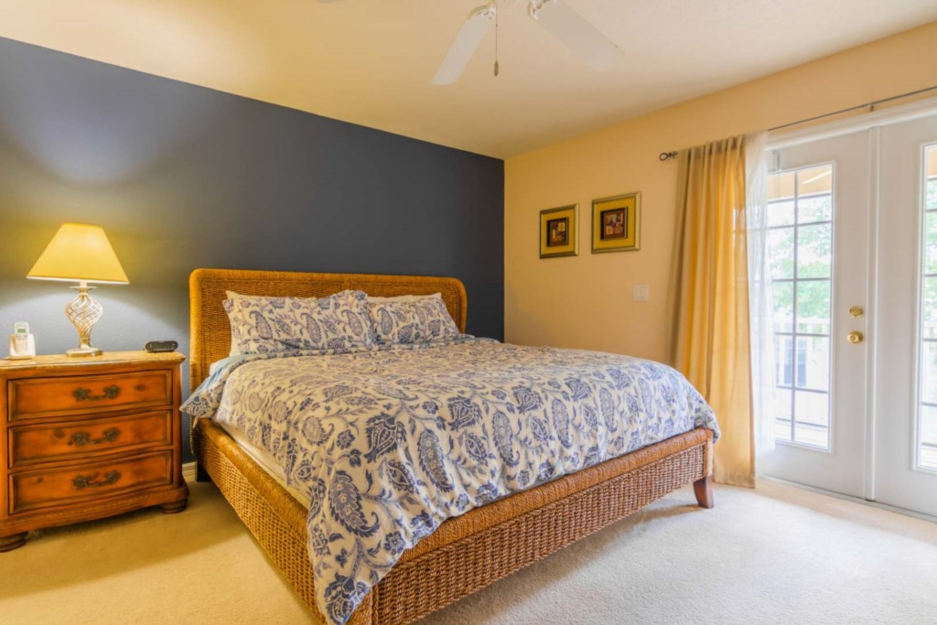 Muhteşem Özel Havuzlu Lüks Florida Villası, Florida Villa 6208