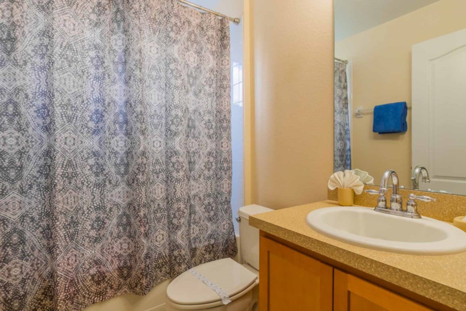 Muhteşem Özel Havuzlu Lüks Florida Villası, Florida Villa 6208