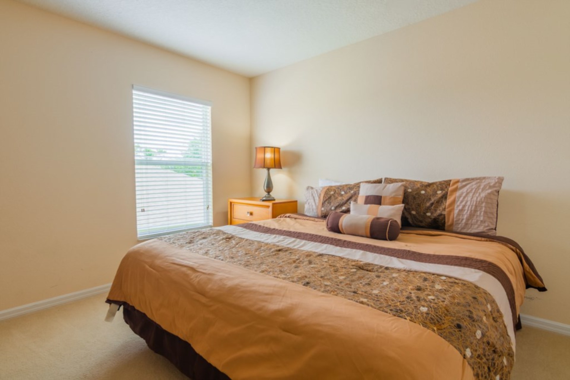 Muhteşem Özel Havuzlu Lüks Florida Villası, Florida Villa 6208