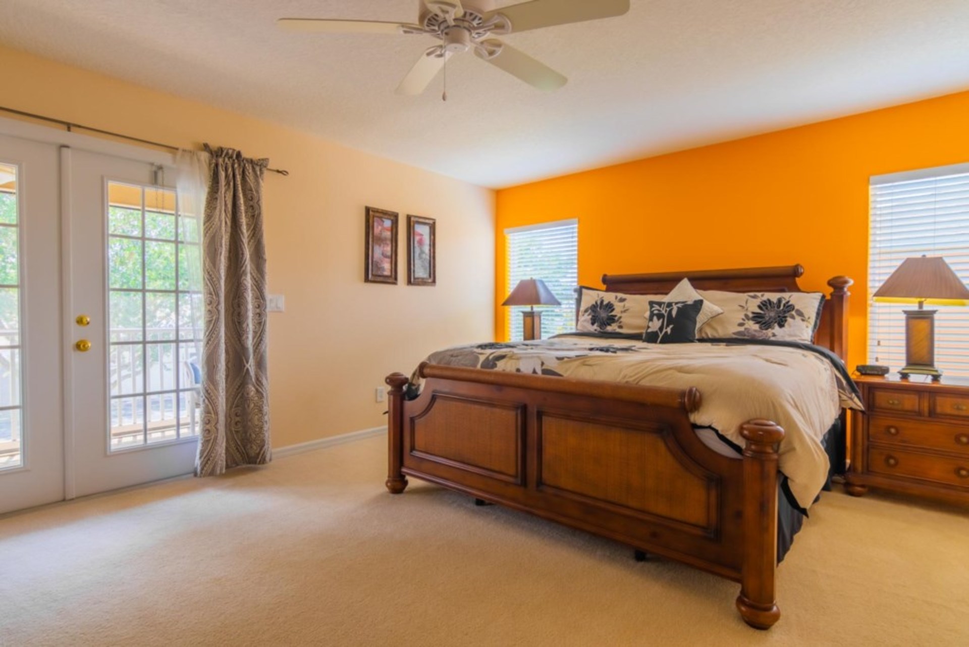 Muhteşem Özel Havuzlu Lüks Florida Villası, Florida Villa 6208