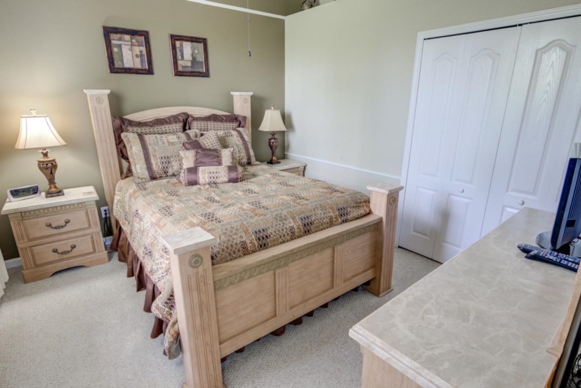 Highlands Reserve Resort, Florida'nın En Prestijli Bölgelerinden Birinde 5 Yıldızlı Villa Villa 6210