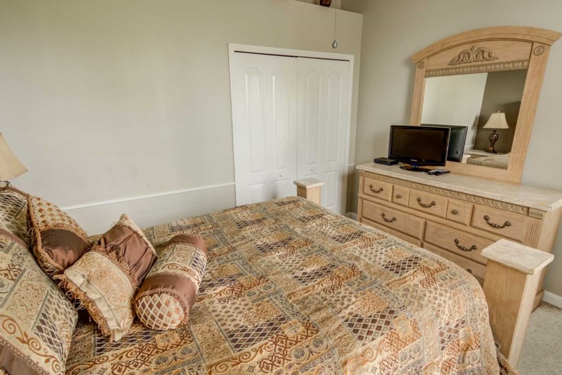 Highlands Reserve Resort, Florida'nın En Prestijli Bölgelerinden Birinde 5 Yıldızlı Villa Villa 6210