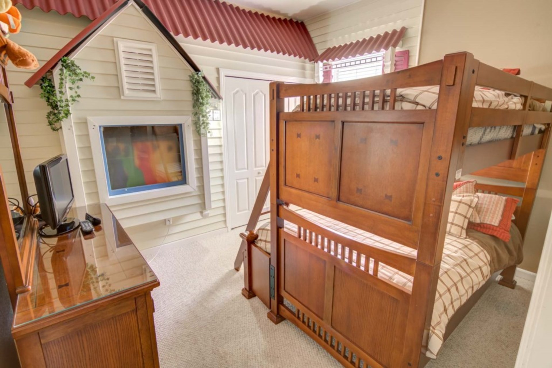 Highlands Reserve Resort, Florida'nın En Prestijli Bölgelerinden Birinde 5 Yıldızlı Villa Villa 6210