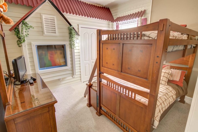 Highlands Reserve Resort, Florida'nın En Prestijli Bölgelerinden Birinde 5 Yıldızlı Villa Villa 6210