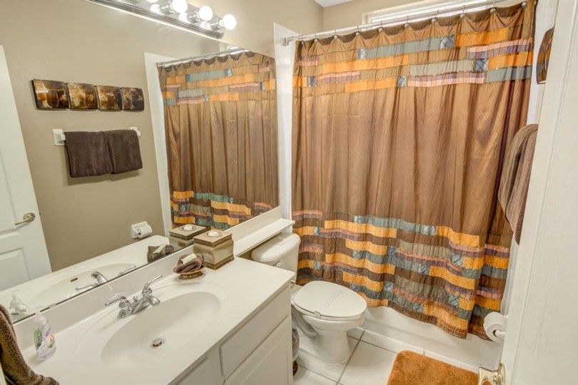 Highlands Reserve Resort, Florida'nın En Prestijli Bölgelerinden Birinde 5 Yıldızlı Villa Villa 6210