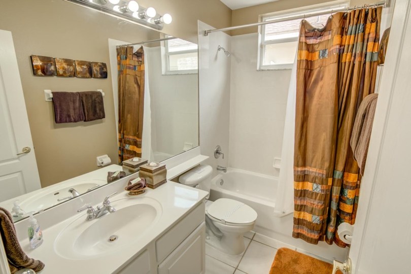 Highlands Reserve Resort, Florida'nın En Prestijli Bölgelerinden Birinde 5 Yıldızlı Villa Villa 6210