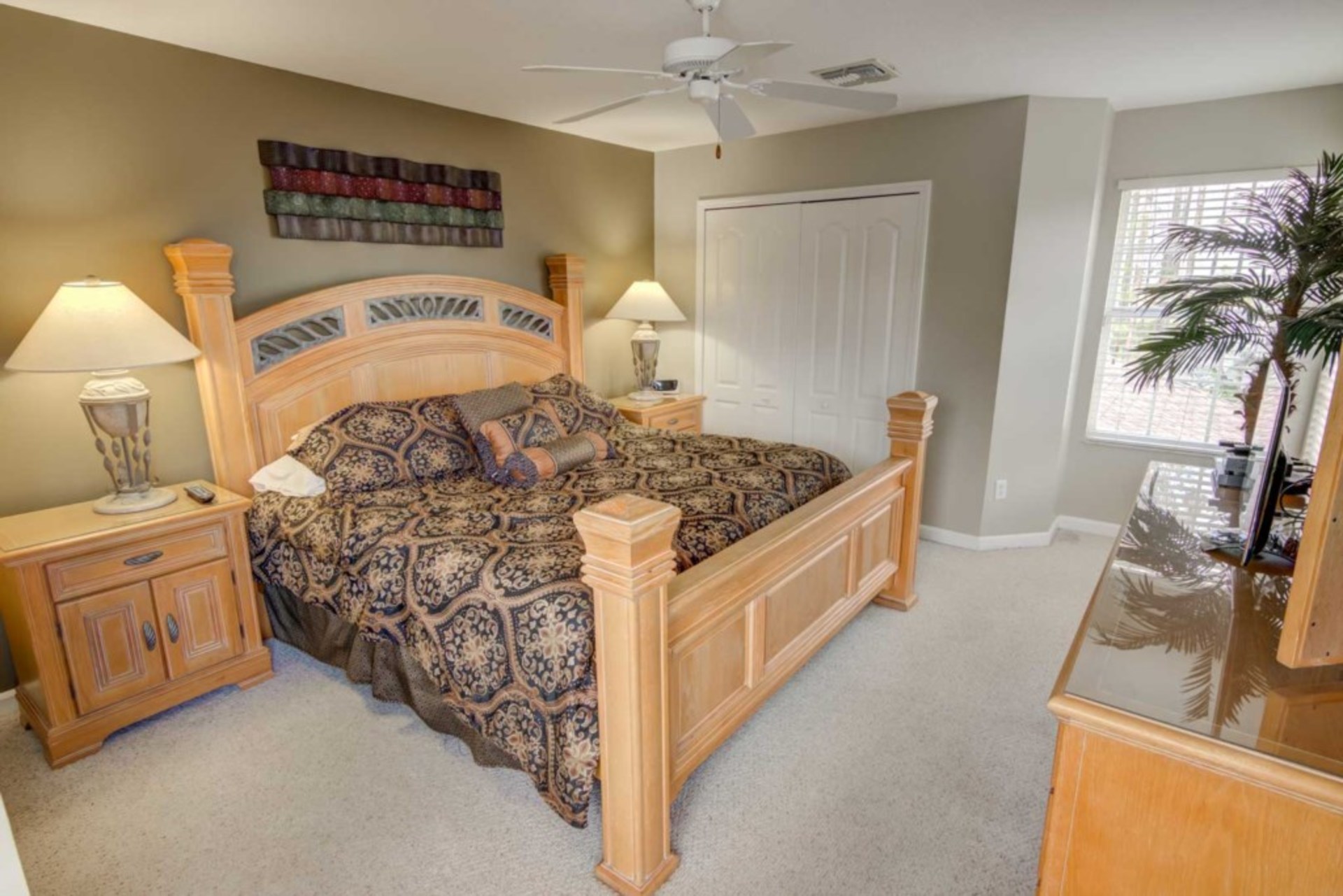 Highlands Reserve Resort, Florida'nın En Prestijli Bölgelerinden Birinde 5 Yıldızlı Villa Villa 6210