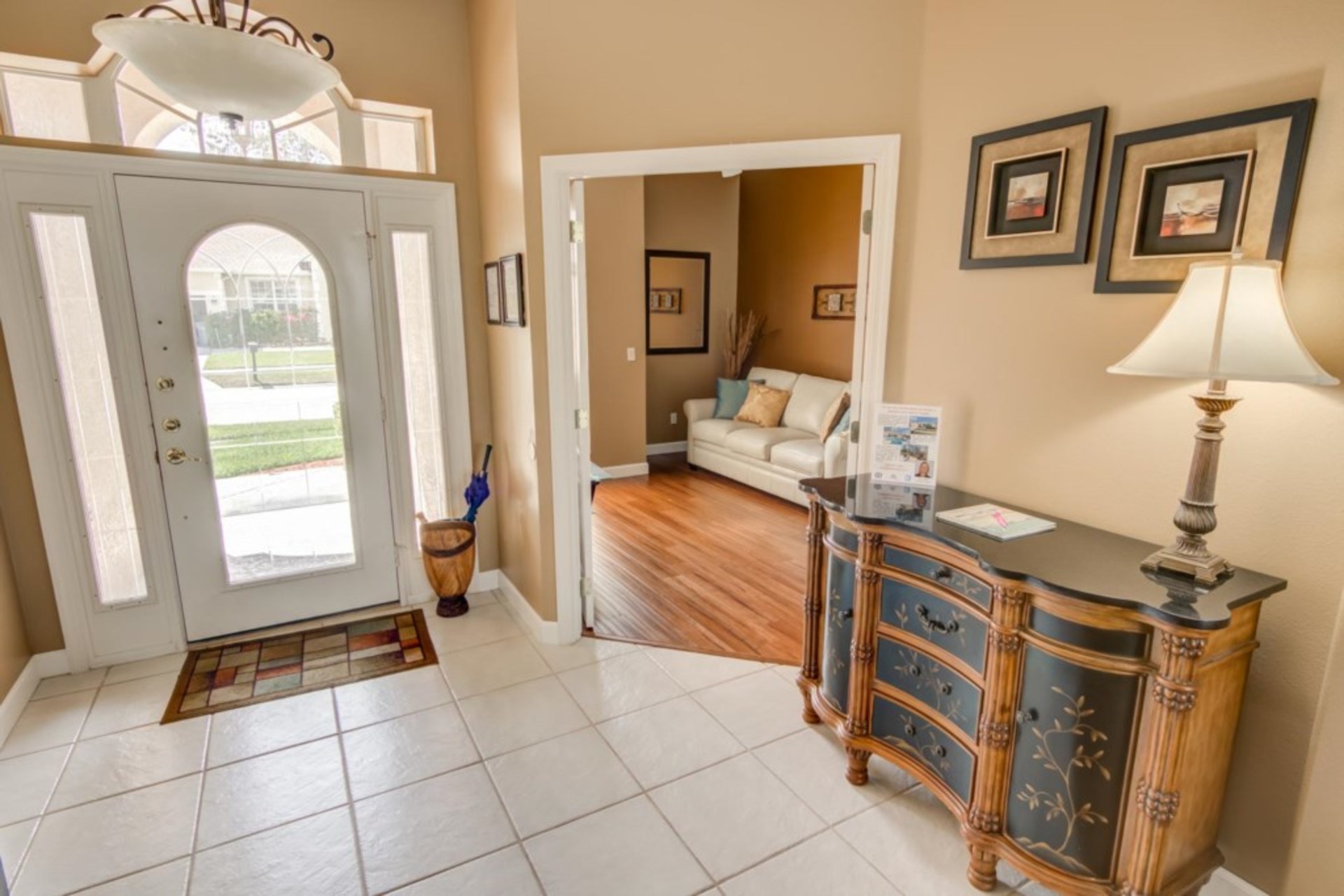 Highlands Reserve Resort, Florida'nın En Prestijli Bölgelerinden Birinde 5 Yıldızlı Villa Villa 6210