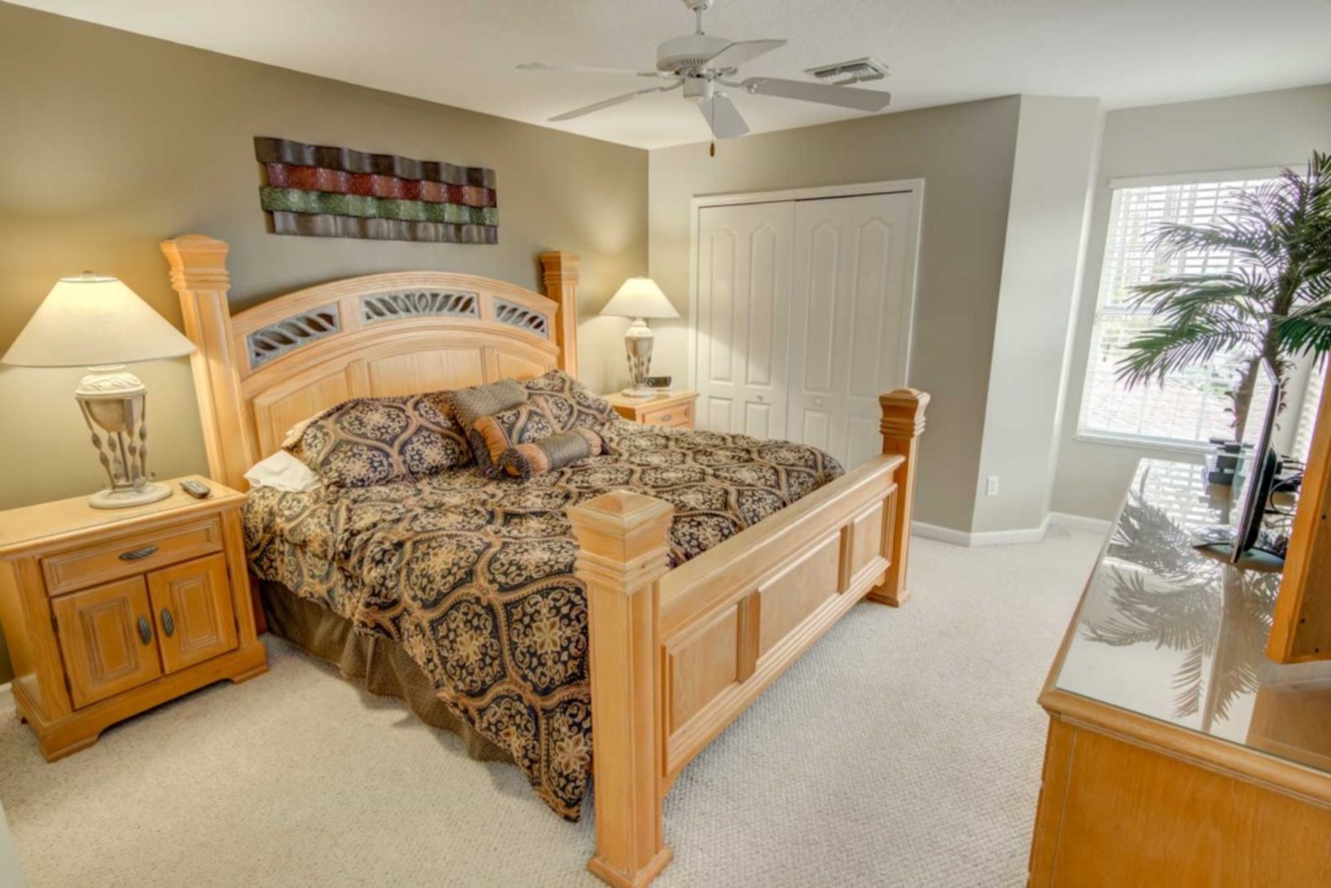Highlands Reserve Resort, Florida'nın En Prestijli Bölgelerinden Birinde 5 Yıldızlı Villa Villa 6210