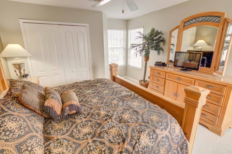 Highlands Reserve Resort, Florida'nın En Prestijli Bölgelerinden Birinde 5 Yıldızlı Villa Villa 6210