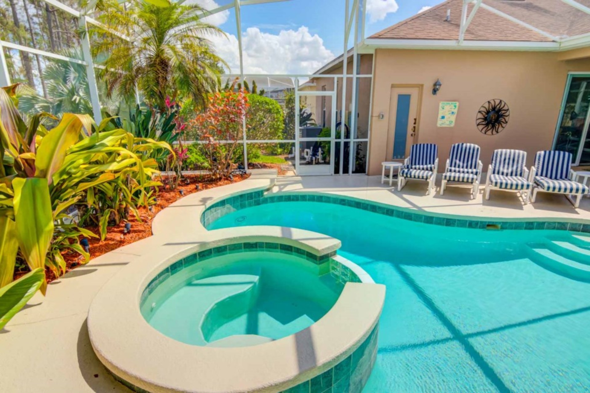Highlands Reserve Resort, Florida'nın En Prestijli Bölgelerinden Birinde 5 Yıldızlı Villa Villa 6210