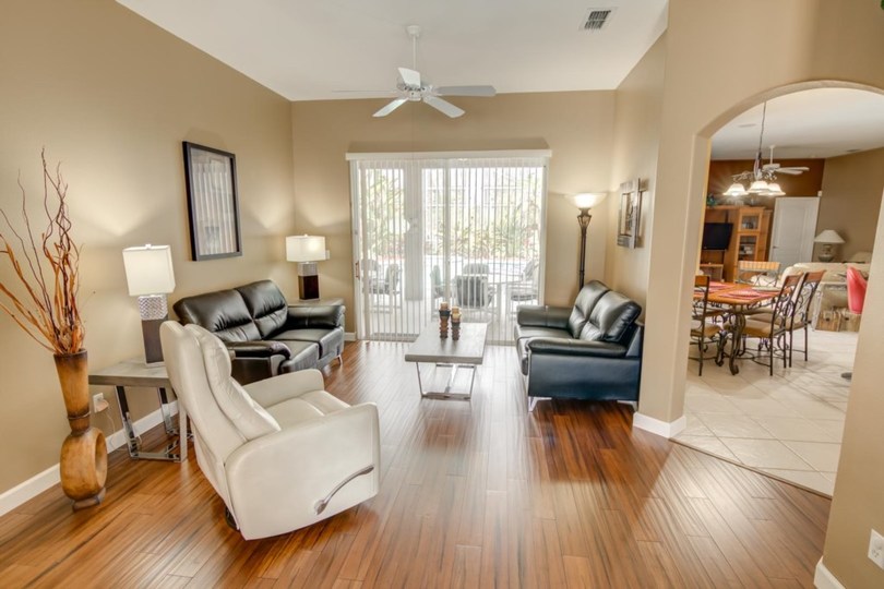Highlands Reserve Resort, Florida'nın En Prestijli Bölgelerinden Birinde 5 Yıldızlı Villa Villa 6210