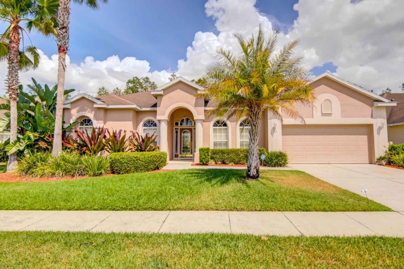 Highlands Reserve Resort, Florida'nın En Prestijli Bölgelerinden Birinde 5 Yıldızlı Villa Villa 6210