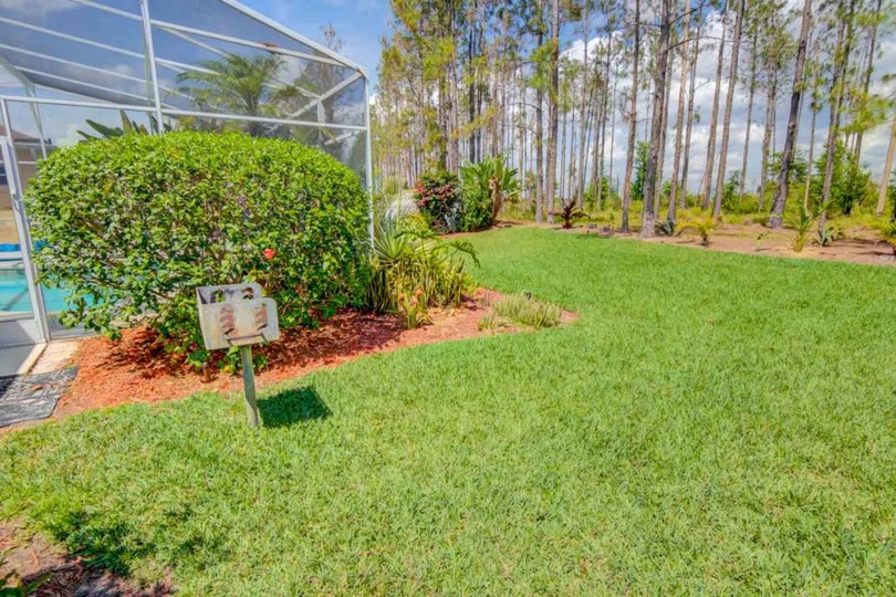 Highlands Reserve Resort, Florida'nın En Prestijli Bölgelerinden Birinde 5 Yıldızlı Villa Villa 6210