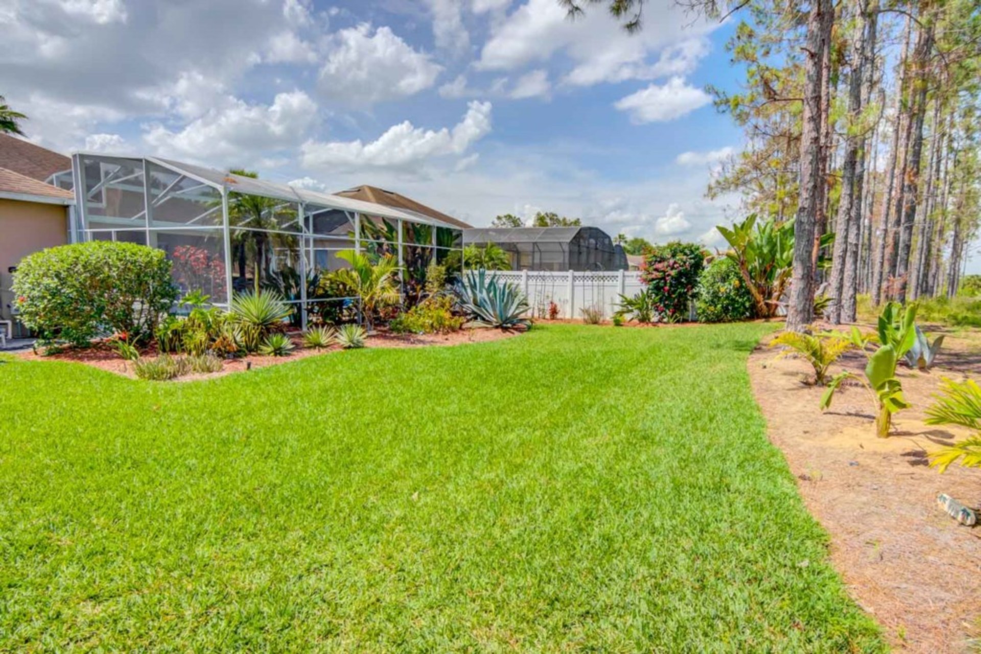 Highlands Reserve Resort, Florida'nın En Prestijli Bölgelerinden Birinde 5 Yıldızlı Villa Villa 6210