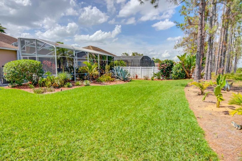 Highlands Reserve Resort, Florida'nın En Prestijli Bölgelerinden Birinde 5 Yıldızlı Villa Villa 6210