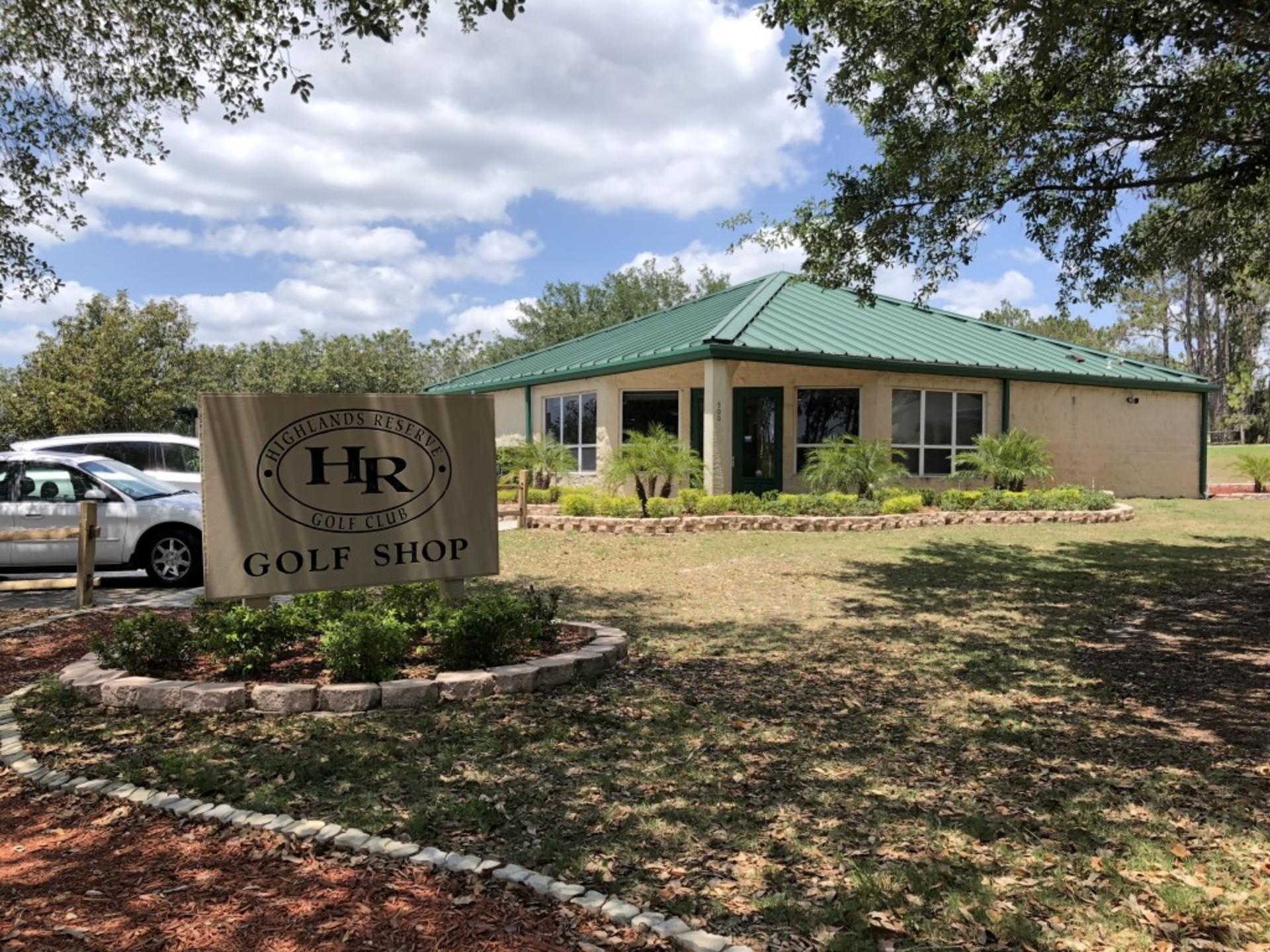 Highlands Reserve Resort, Florida'nın En Prestijli Bölgelerinden Birinde 5 Yıldızlı Villa Villa 6210
