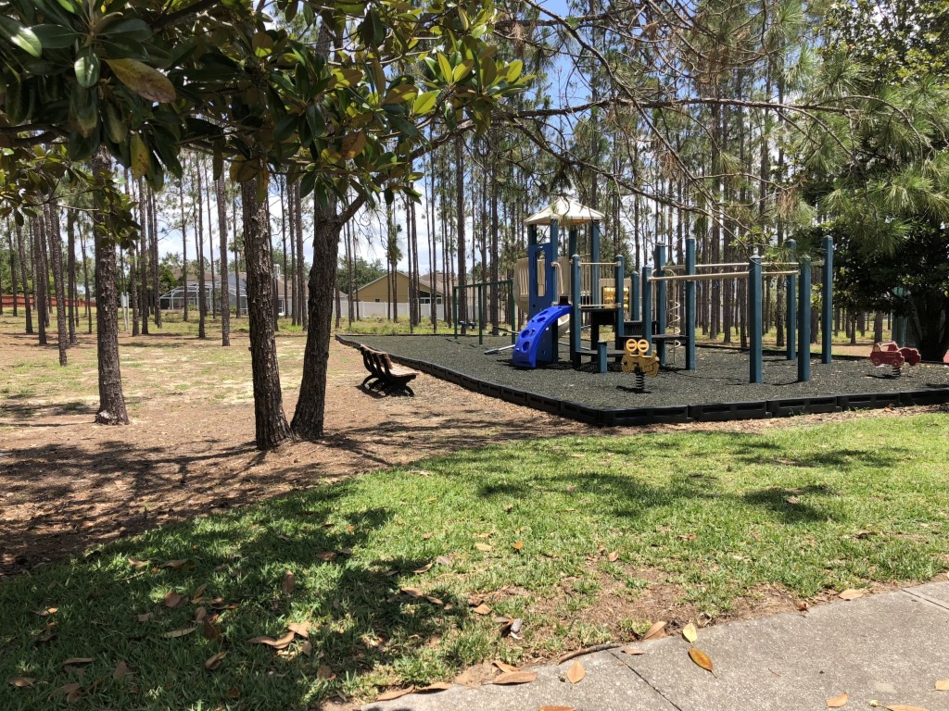 Highlands Reserve Resort, Florida'nın En Prestijli Bölgelerinden Birinde 5 Yıldızlı Villa Villa 6210