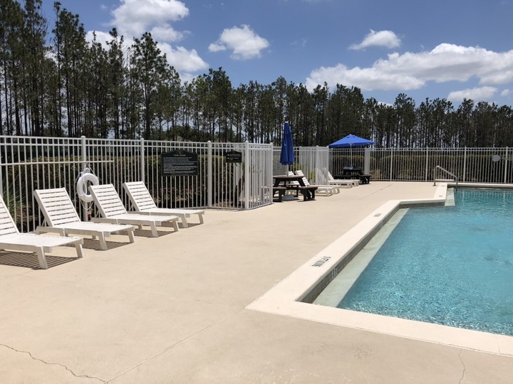 Highlands Reserve Resort, Florida'nın En Prestijli Bölgelerinden Birinde 5 Yıldızlı Villa Villa 6210