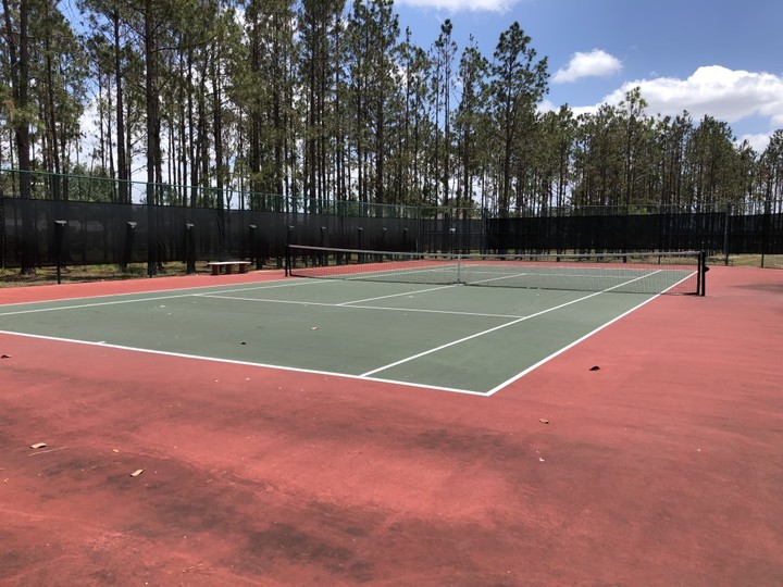 Highlands Reserve Resort, Florida'nın En Prestijli Bölgelerinden Birinde 5 Yıldızlı Villa Villa 6210