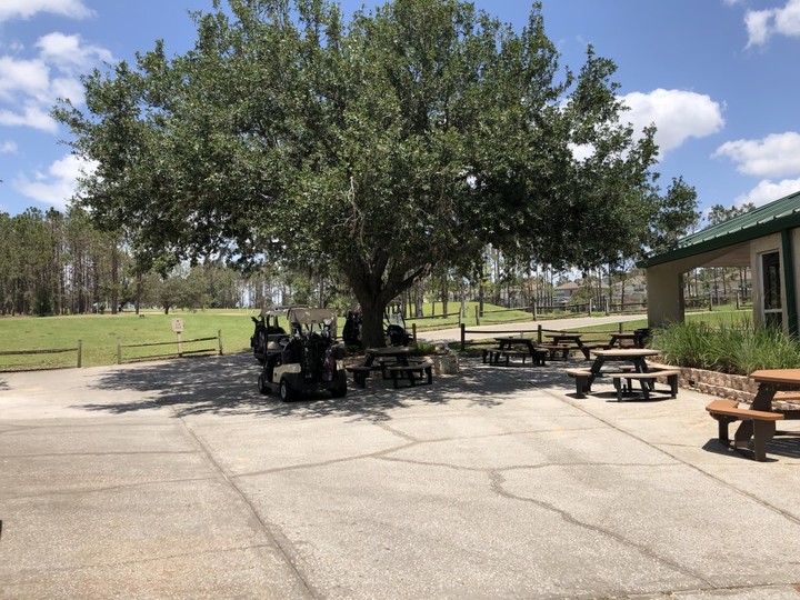 Highlands Reserve Resort, Florida'nın En Prestijli Bölgelerinden Birinde 5 Yıldızlı Villa Villa 6210
