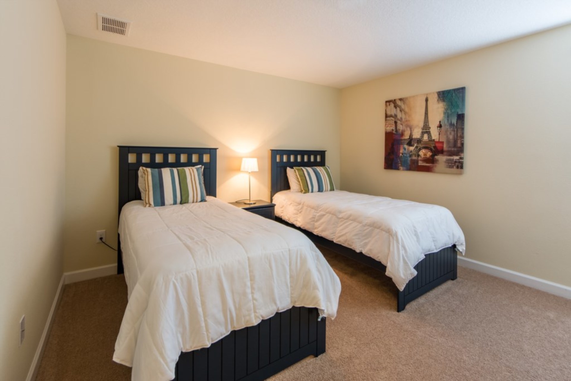 Florida'nın En Prestijli Tatil Yerlerinden Birinde Özel Villa, Champions Gate Resort, Florida Villa 6212