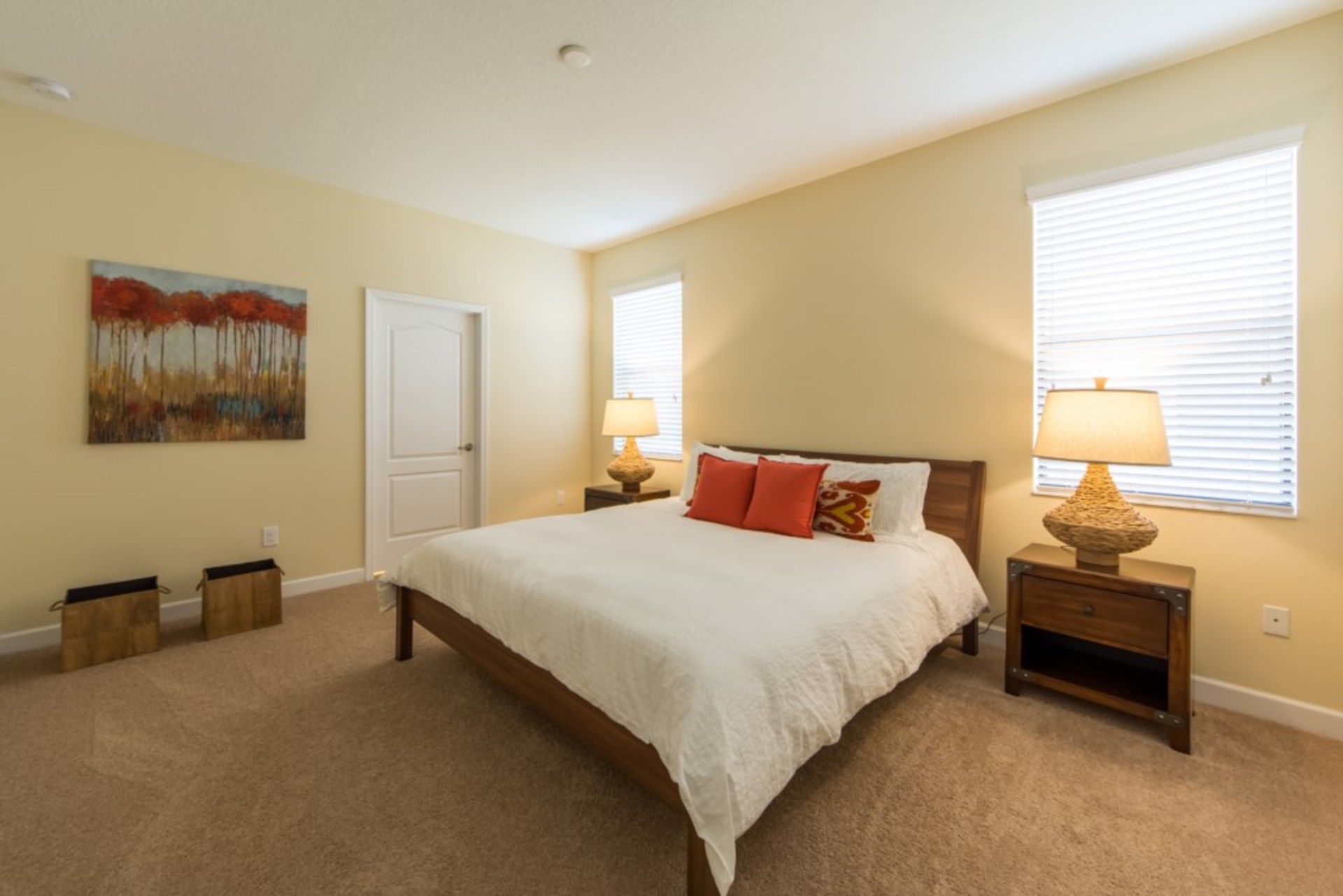 Florida'nın En Prestijli Tatil Yerlerinden Birinde Özel Villa, Champions Gate Resort, Florida Villa 6212
