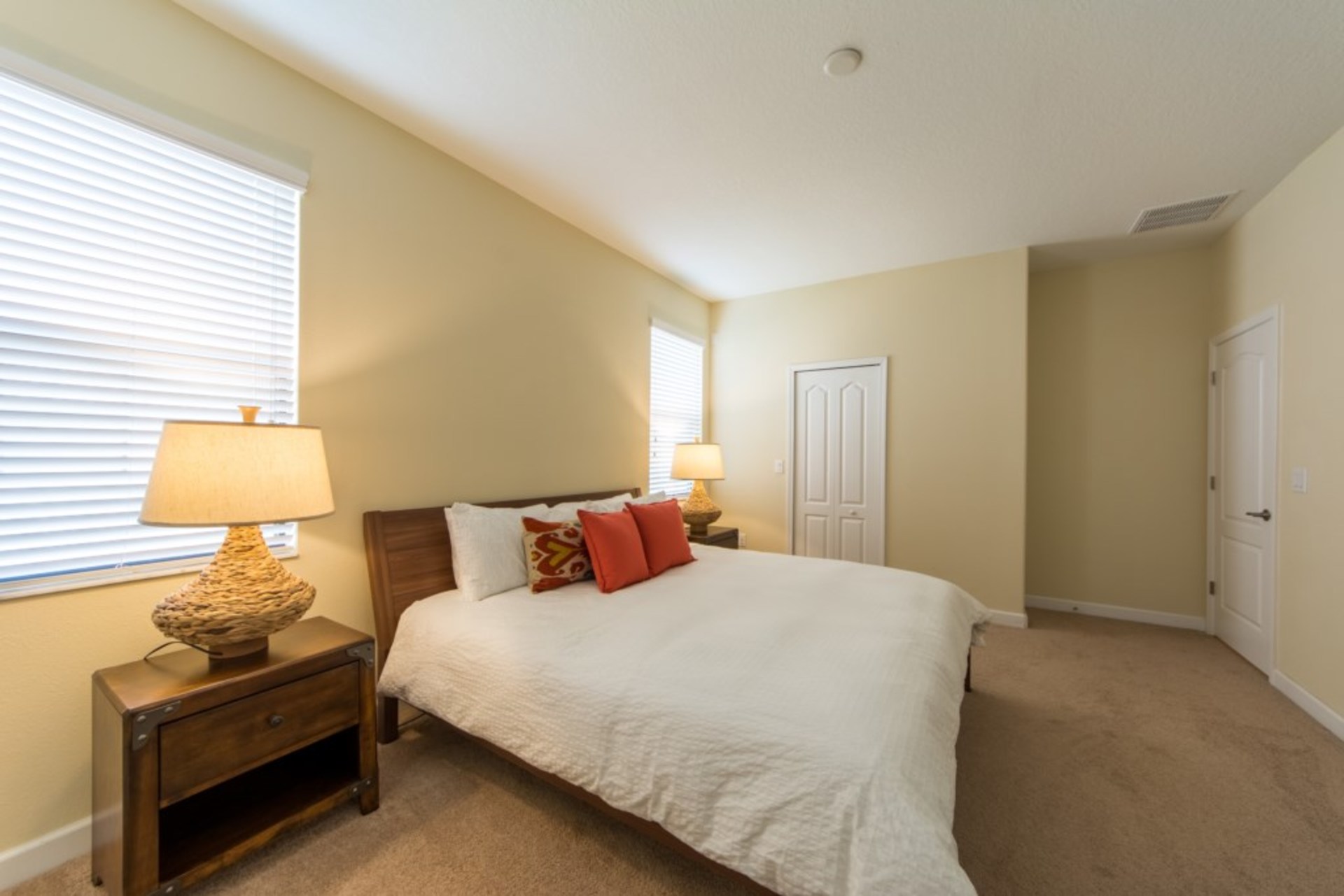 Florida'nın En Prestijli Tatil Yerlerinden Birinde Özel Villa, Champions Gate Resort, Florida Villa 6212