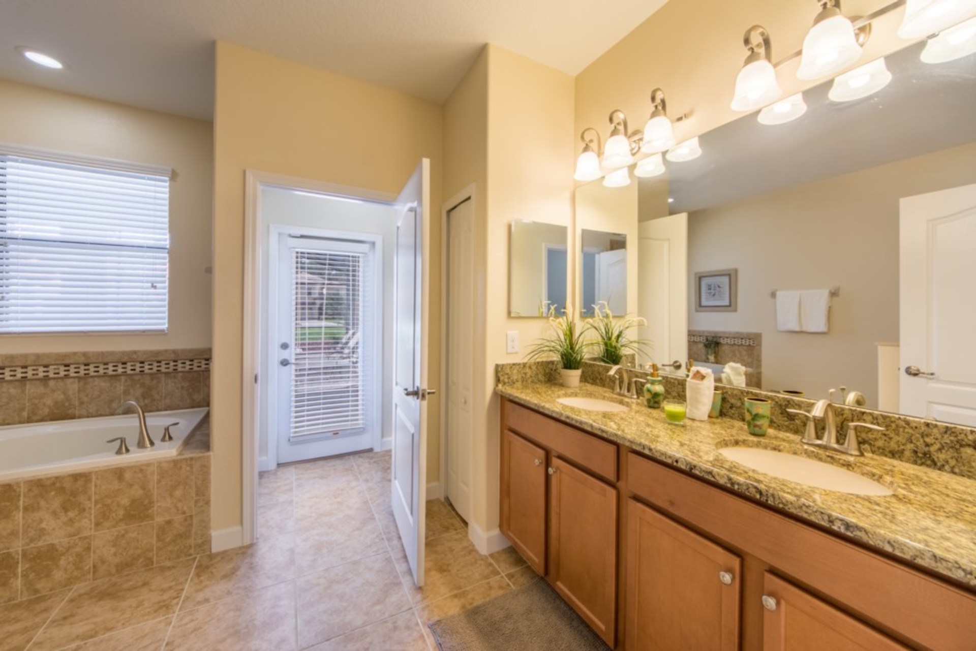 Florida'nın En Prestijli Tatil Yerlerinden Birinde Özel Villa, Champions Gate Resort, Florida Villa 6212