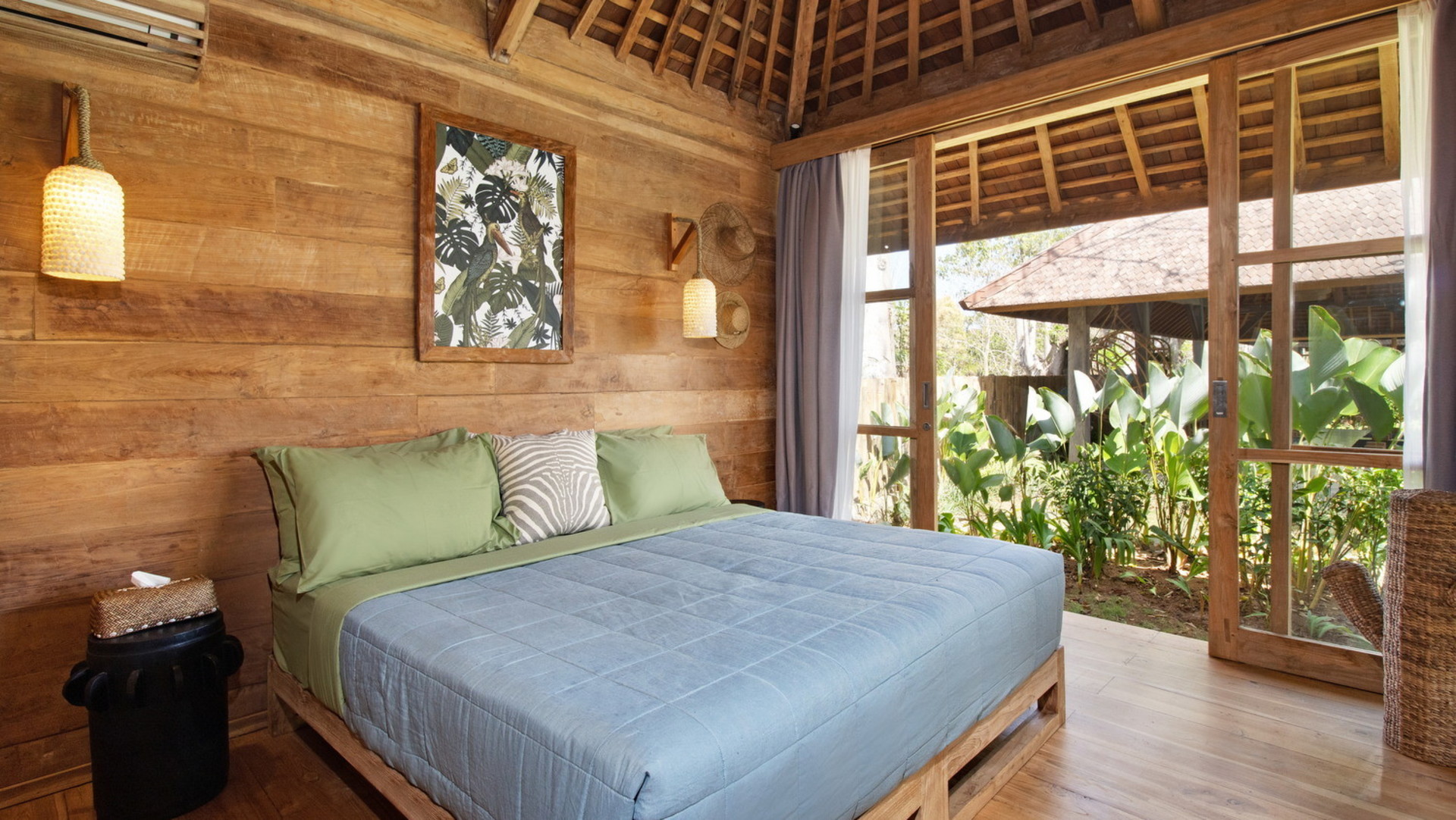 At Last, Rent Your Own 5 Star Private Villa in Kabupaten Badung at an Affordable Rate, Bali Villa 2133