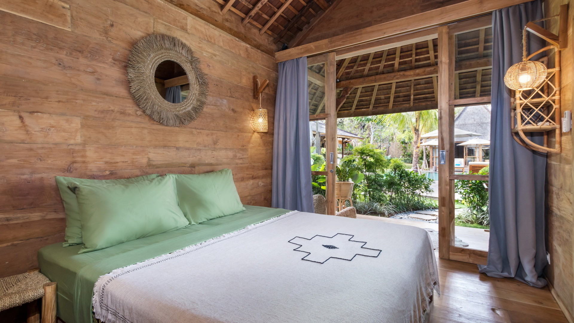 At Last, Rent Your Own 5 Star Private Villa in Kabupaten Badung at an Affordable Rate, Bali Villa 2133
