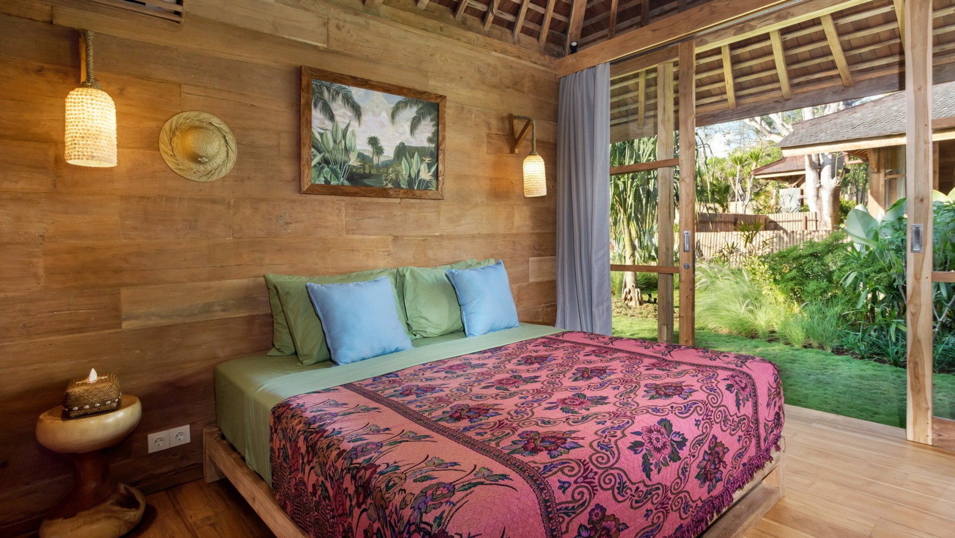 At Last, Rent Your Own 5 Star Private Villa in Kabupaten Badung at an Affordable Rate, Bali Villa 2133