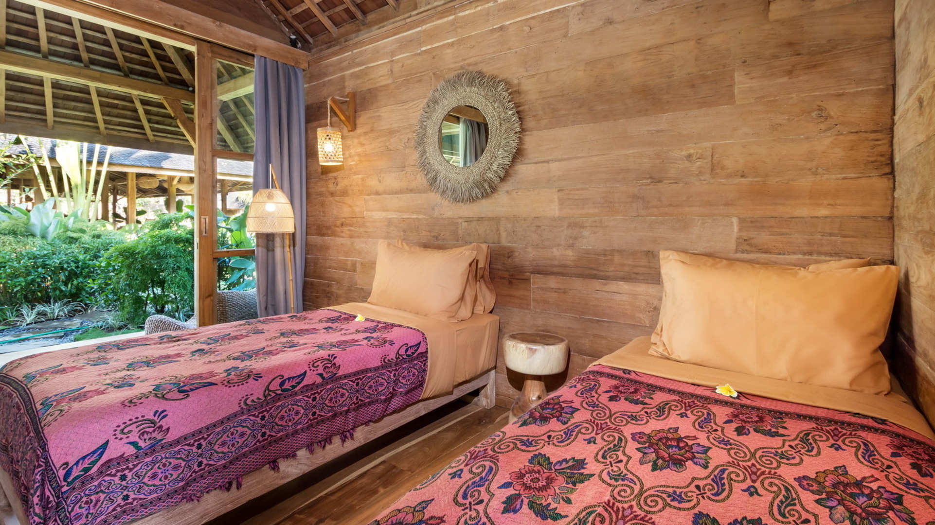 At Last, Rent Your Own 5 Star Private Villa in Kabupaten Badung at an Affordable Rate, Bali Villa 2133