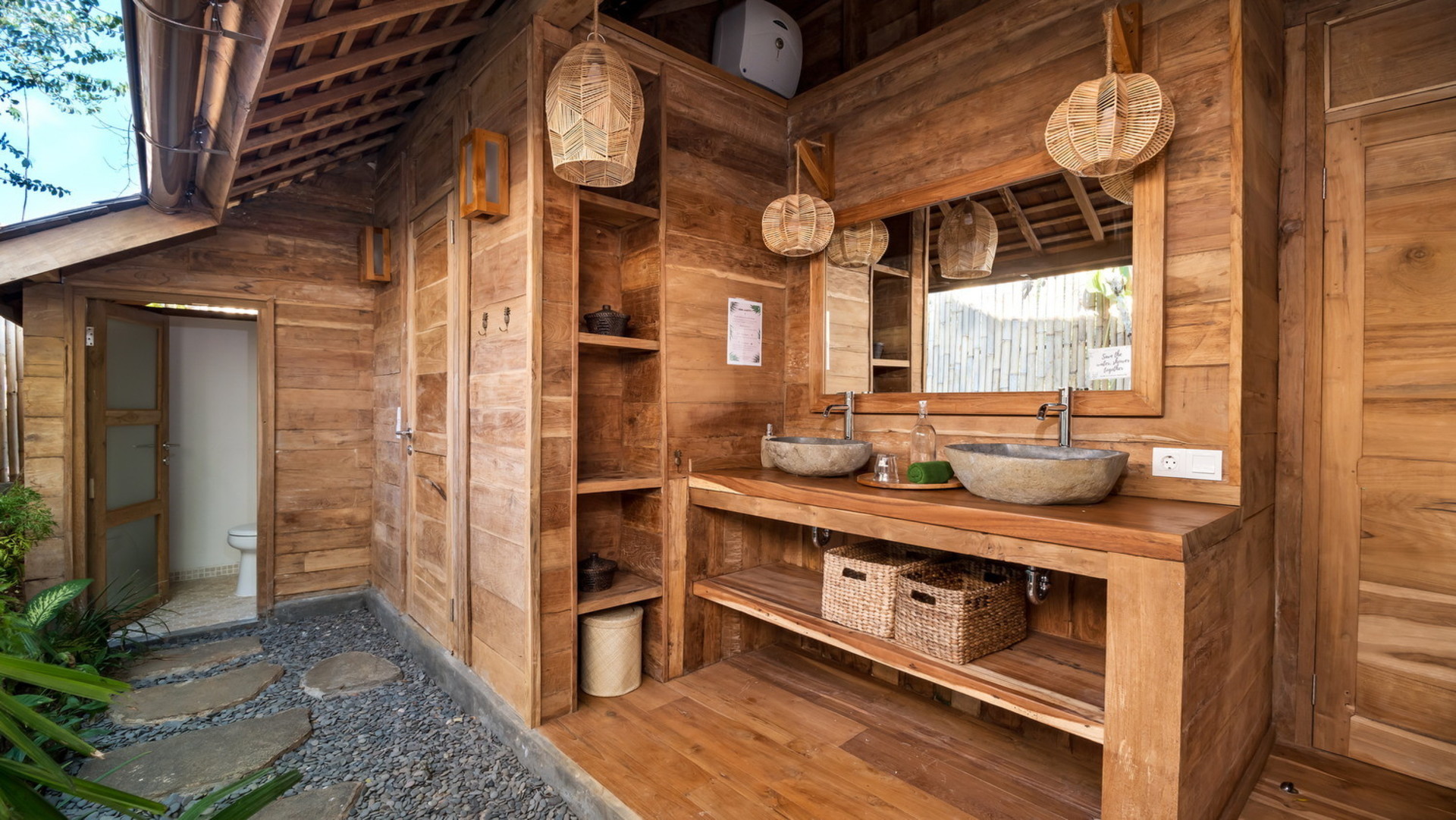At Last, Rent Your Own 5 Star Private Villa in Kabupaten Badung at an Affordable Rate, Bali Villa 2133