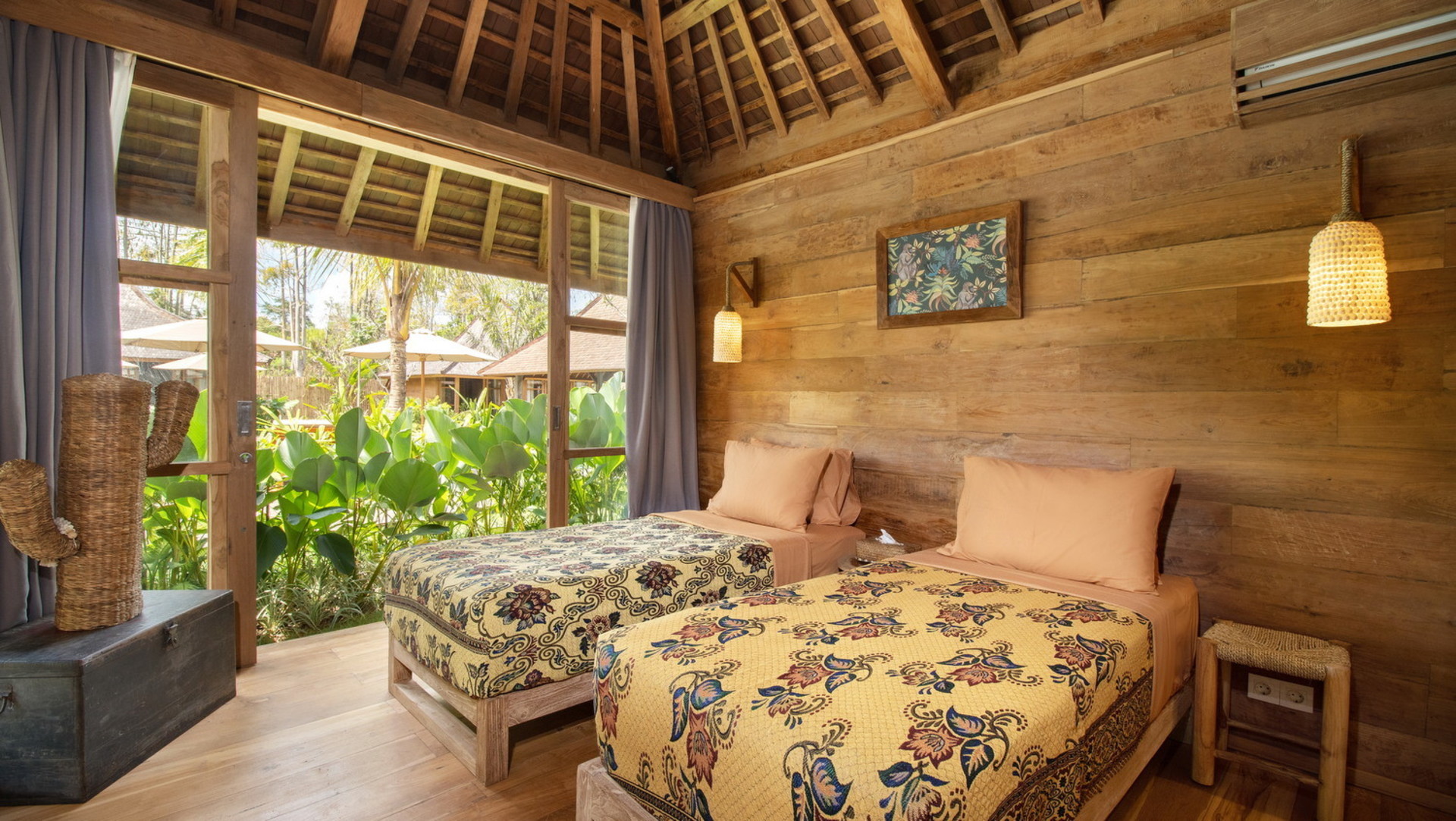 At Last, Rent Your Own 5 Star Private Villa in Kabupaten Badung at an Affordable Rate, Bali Villa 2133