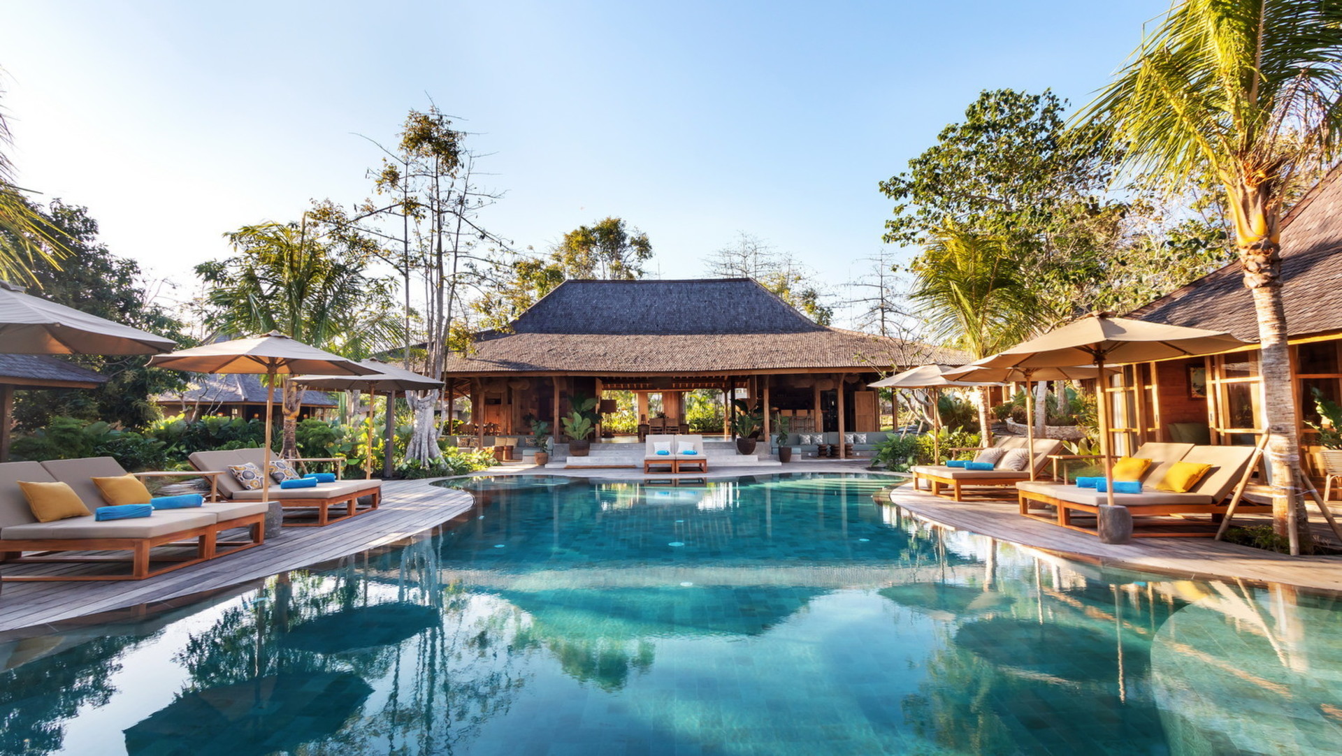 At Last, Rent Your Own 5 Star Private Villa in Kabupaten Badung at an Affordable Rate, Bali Villa 2133